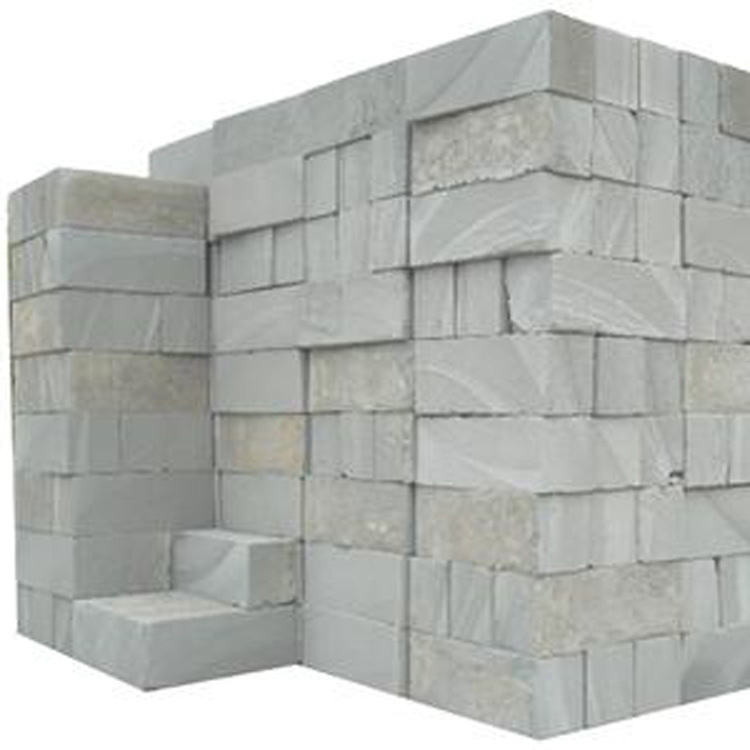 格尔木不同砌筑方式蒸压加气混凝土砌块轻质砖 加气块抗压强度研究