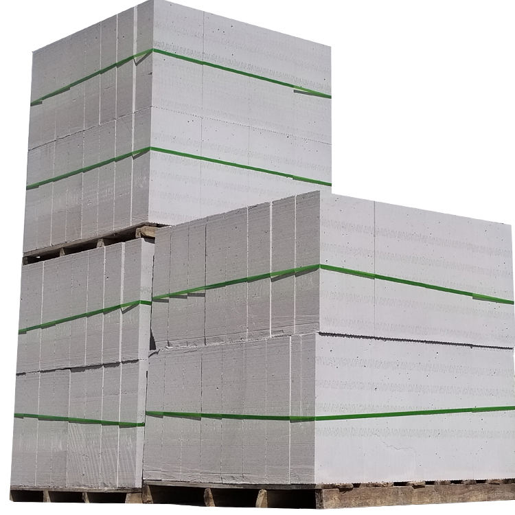 格尔木改性材料和蒸压制度对冶金渣蒸压加气混凝土砌块性能的影响
